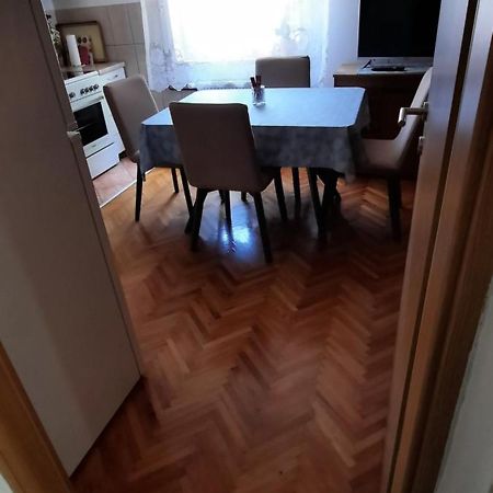 Апартаменты Apartman Paulina Селце Экстерьер фото
