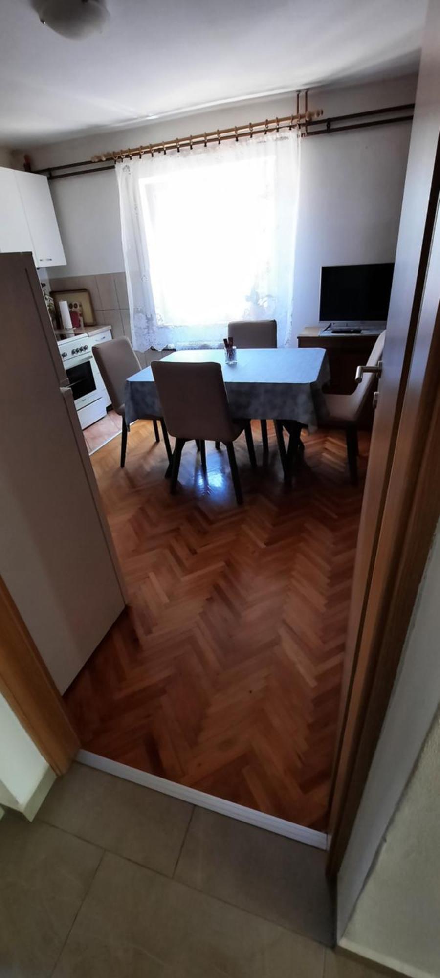 Апартаменты Apartman Paulina Селце Экстерьер фото