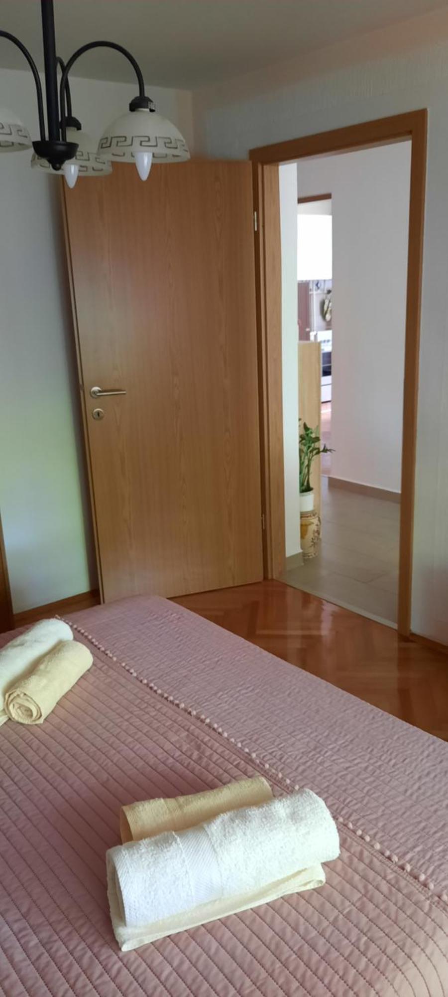 Апартаменты Apartman Paulina Селце Экстерьер фото